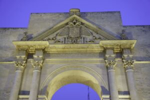 Scopri di più sull'articolo Le porte di Lecce: alla scoperta degli antichi ingressi nella città salentina