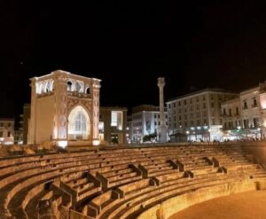 Scopri di più sull'articolo Palazzo Sedile Lecce: storia e caratteristiche di questo importante monumento