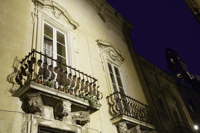 Lecce sotterranea