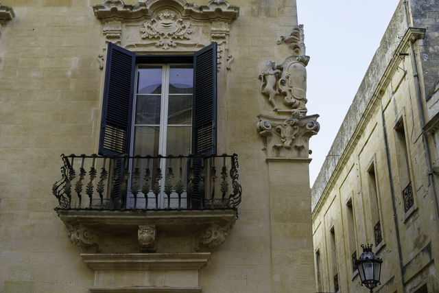 Lecce in poche ore