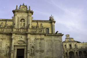 Scopri di più sull'articolo Perché il simbolo di Lecce è la lupa?