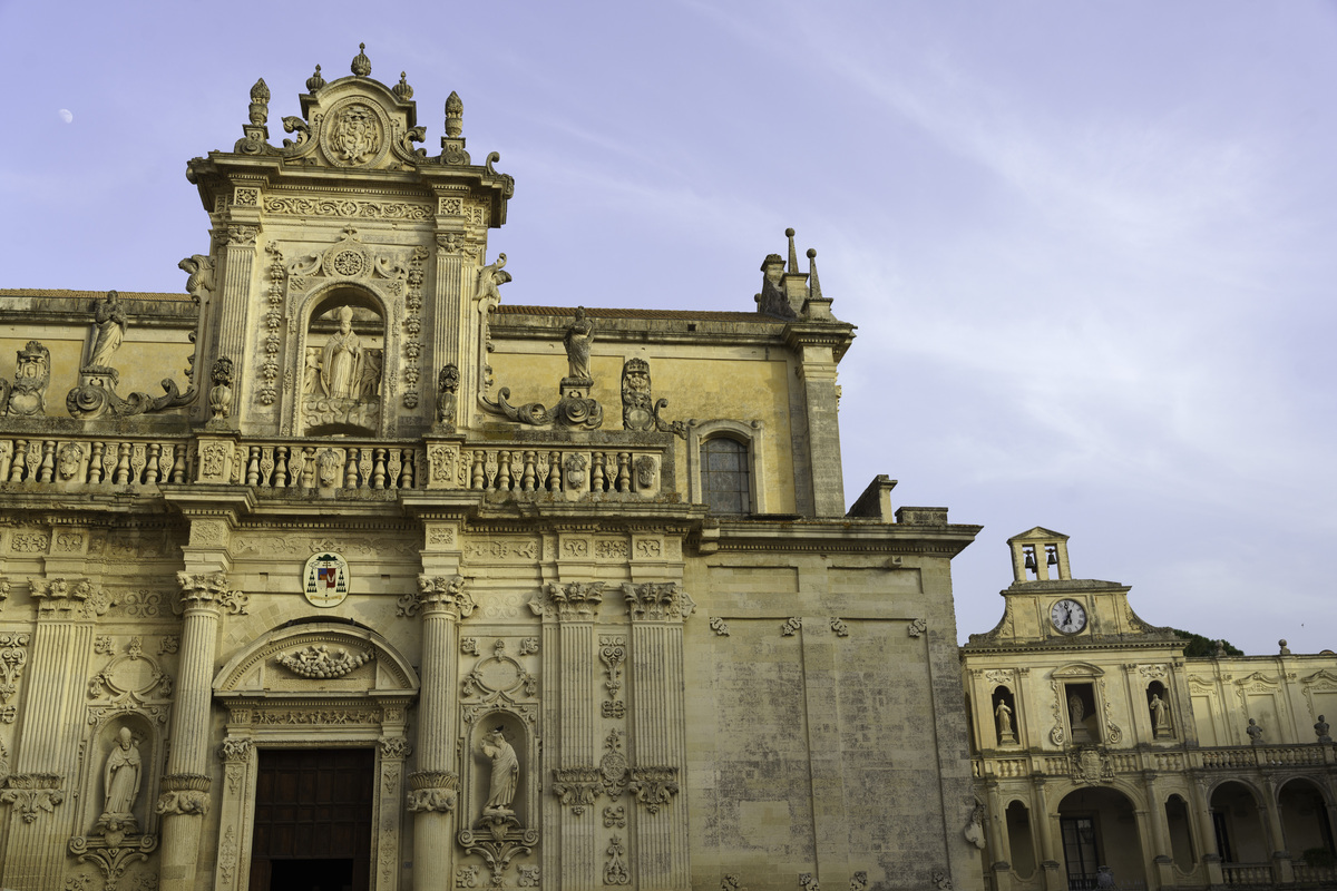 Read more about the article Perché il simbolo di Lecce è la lupa?