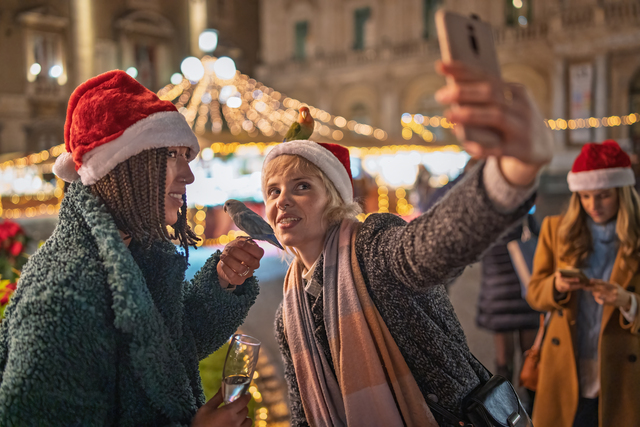 Natale a Lecce