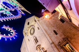 Scopri di più sull'articolo Basilica di San Sabino a Canosa di Puglia: un viaggio tra storia, arte e spiritualità