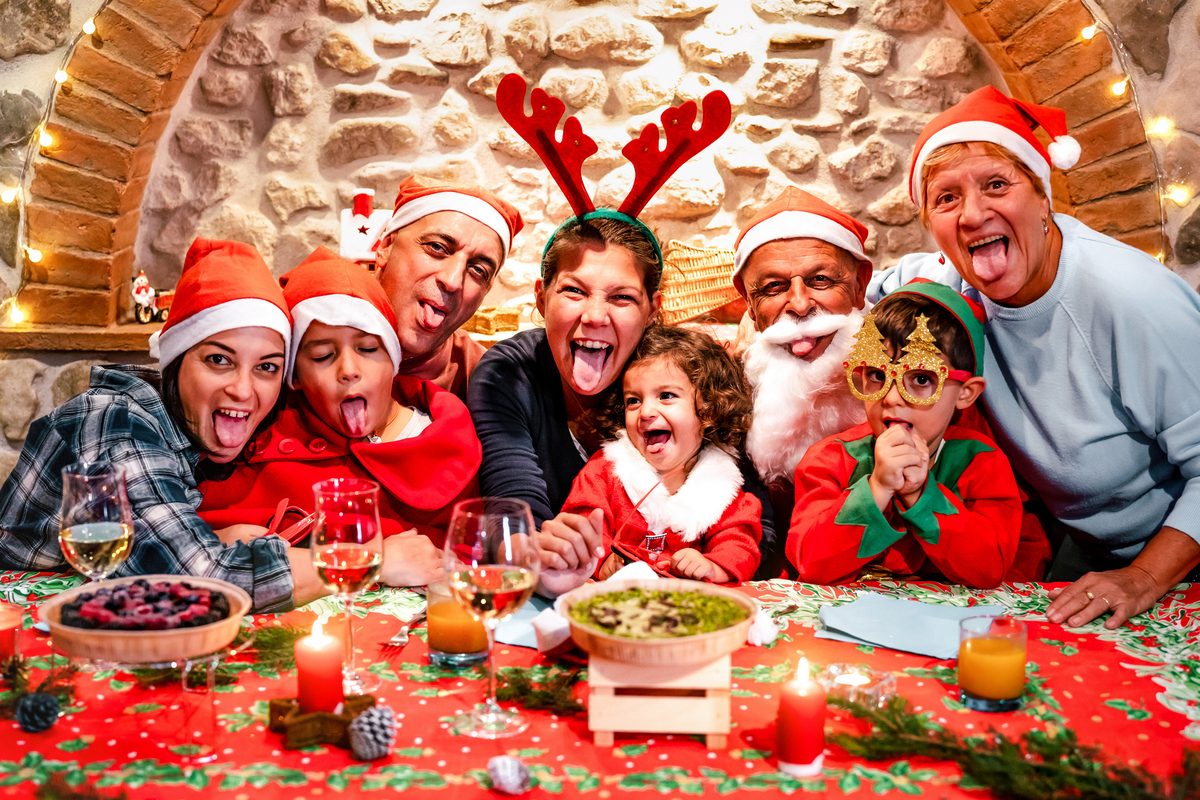 Al momento stai visualizzando Natale a Lecce: sapori tradizionali e la magia del B&B Donna Teresa