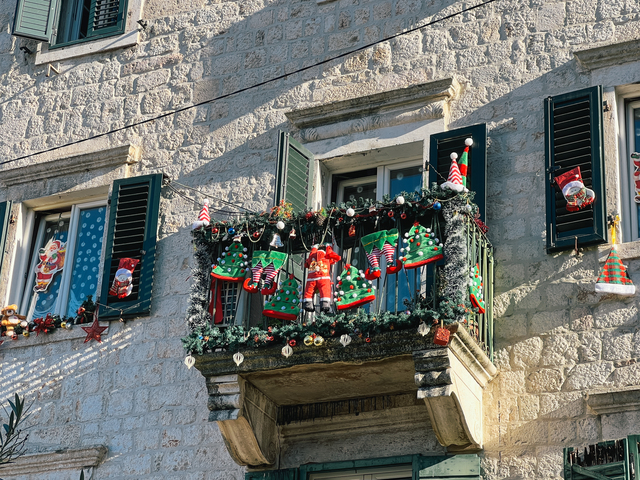 Natale in Puglia