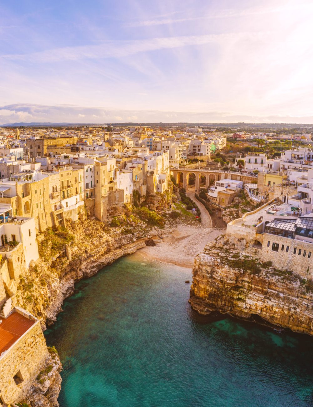 Polignano a Mare
